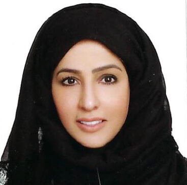 Dr. Amal AL Mulla