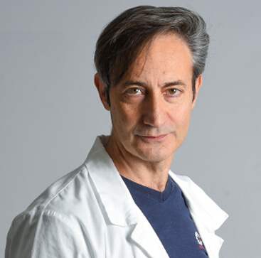 Dr. Alfonso Maria Irollo